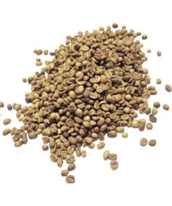 Top One Columbia Decaffeinated Arabica Coffee Green Beans