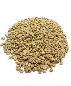 Ethiopia Arabica lekempti coffee green beans 4 scaled