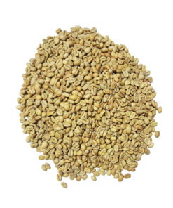 Top One Ethiopia Sidamo Kafa Organic Green Coffee Beans