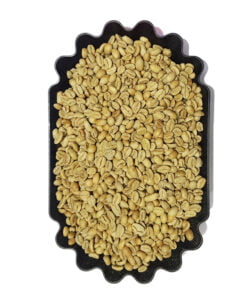 Ethiopia Natural Guji Humbella Specialty coffee-1