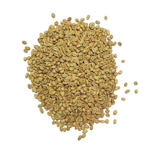 Ethiopia Natural Guji Humbella Specialty coffee-2