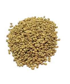 Ethiopia Natural Guji Humbella Specialty coffee-3