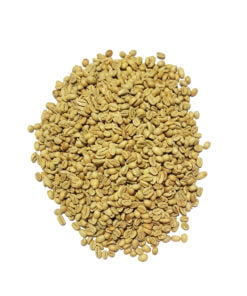 Ethiopia Natural Guji Humbella Specialty coffee-2