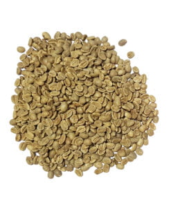 Uganda Arabica AA Coffee-1