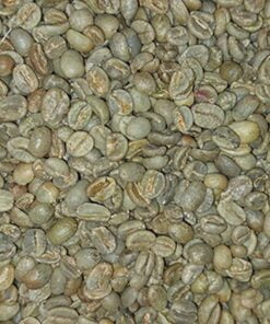 Kava Noir Kenya Specialty Green Coffee Beans