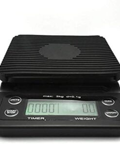 5KG Multifunction Coffee Scale