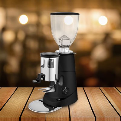 Coffee Grinders