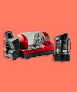 Roasting Machine