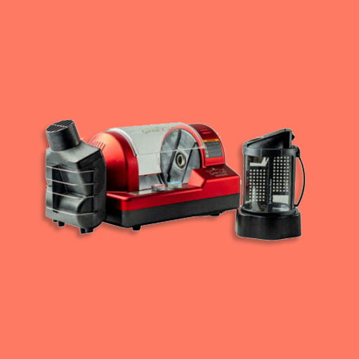 Roasting Machine