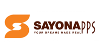 Sayona Equipments wholeslae dubai