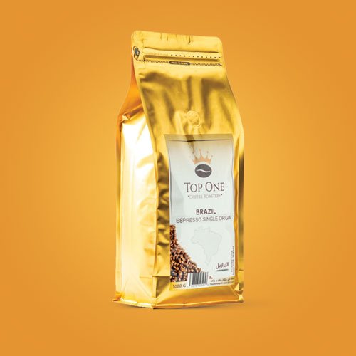 Single Origin