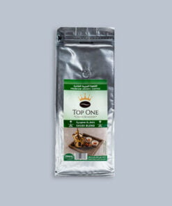 Ground Coffee