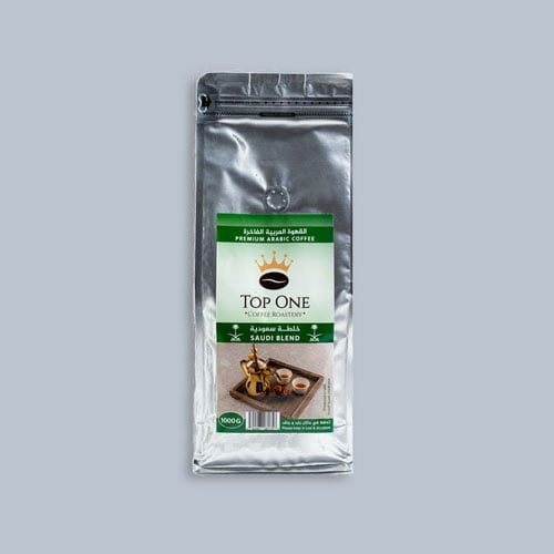 Ground Coffee