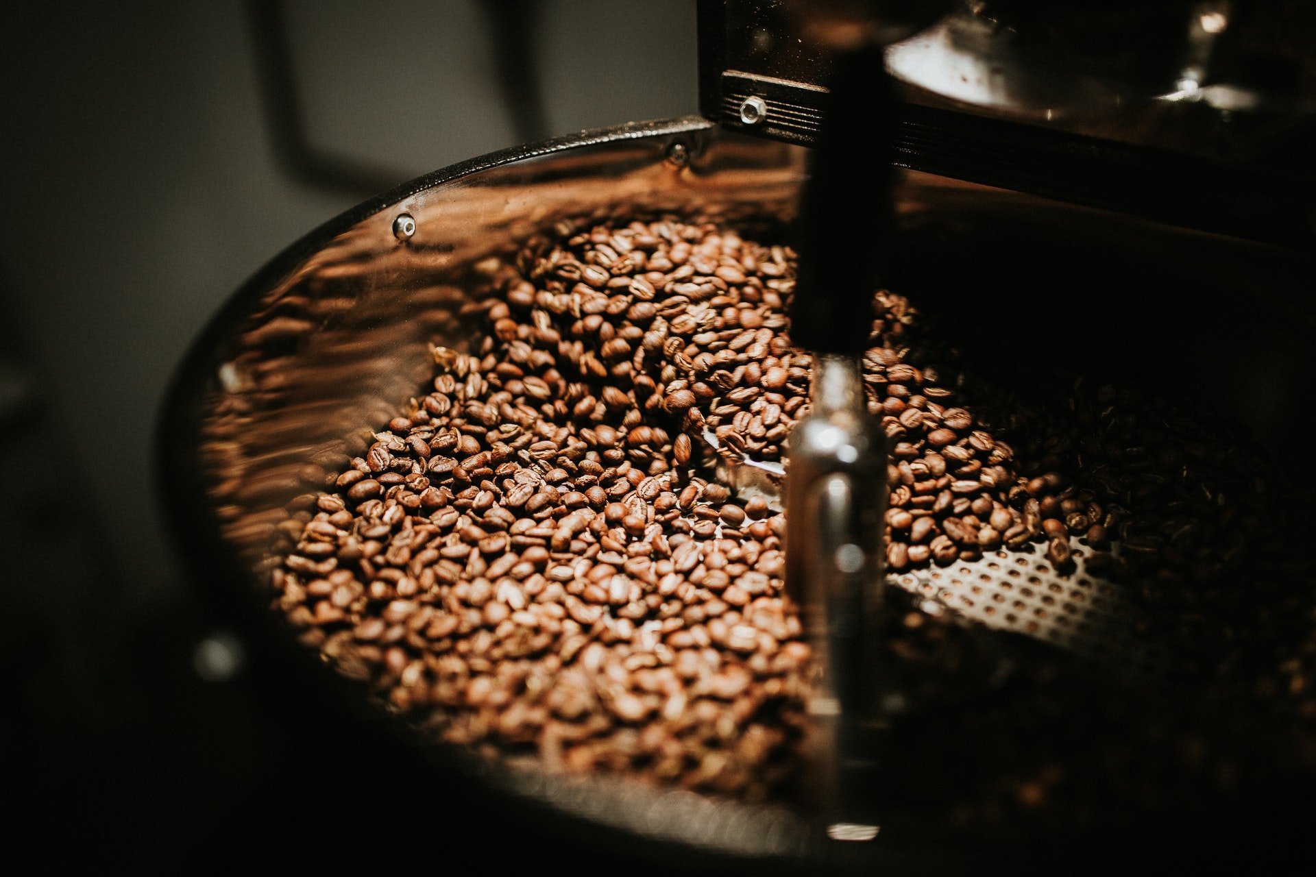 Wholesale Coffee Supplier with Private Label 1 coffee roastery in dubai
