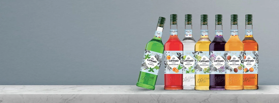 giffard-Syrup-Wholesale
