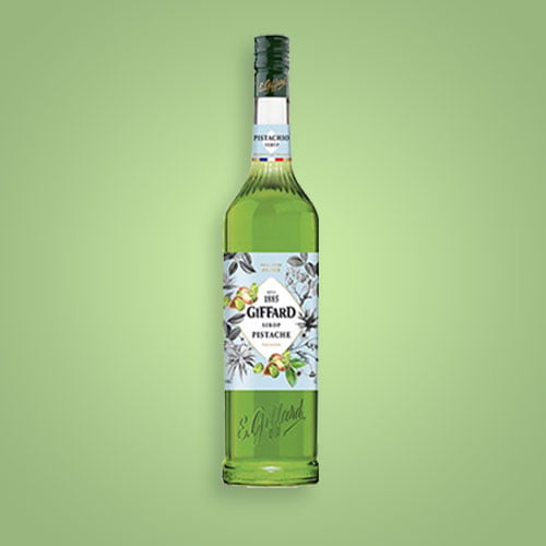 Giffard Syrup