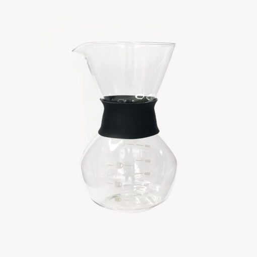 Chemex Coffeemaker 600ml