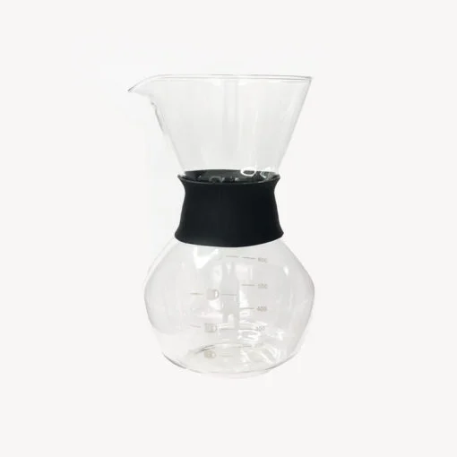 Chemex Coffeemaker 600ml