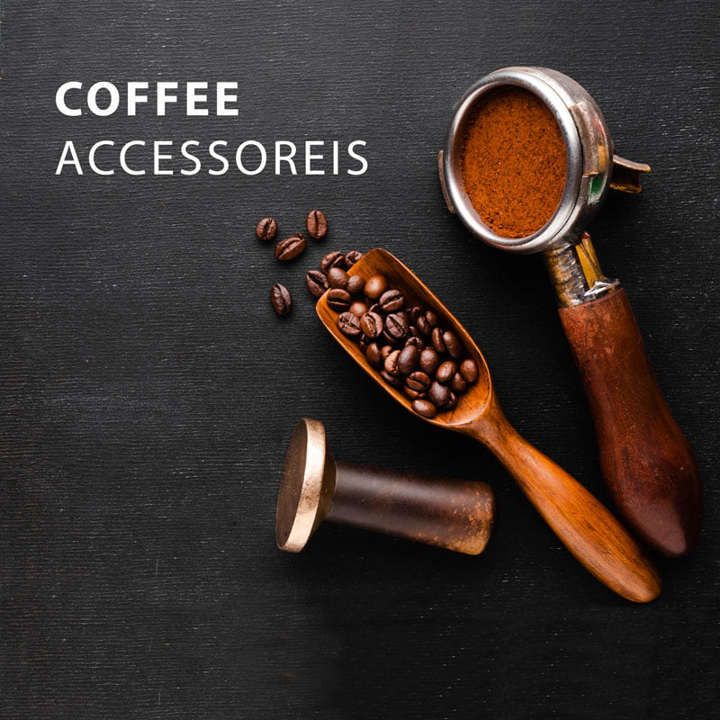 Coffee Accessories