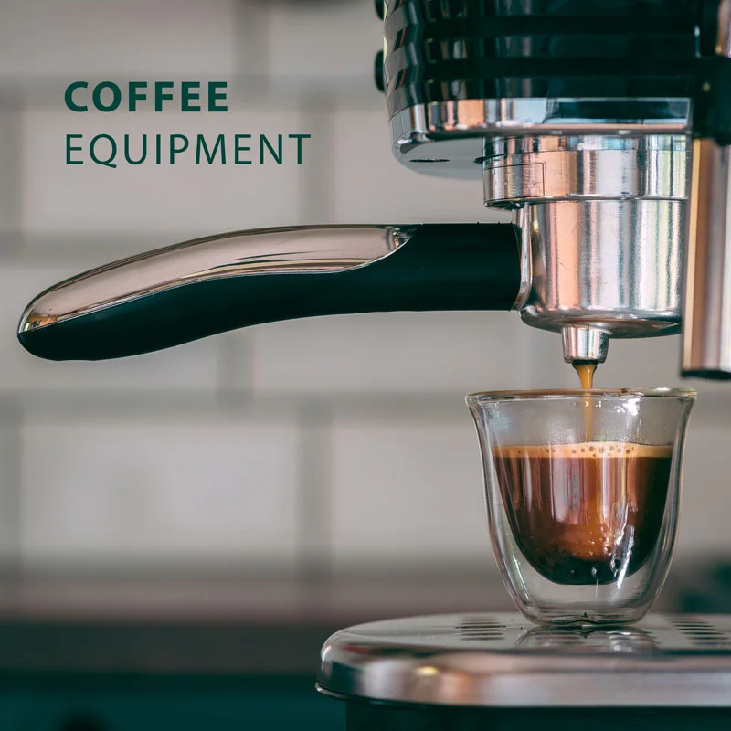Coffee Equipments