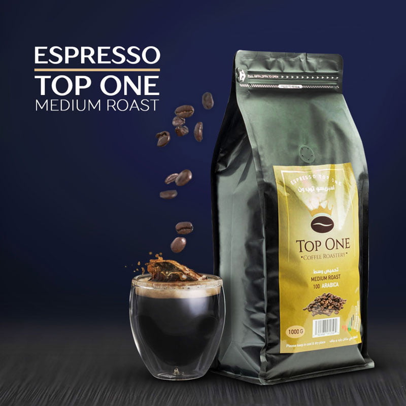 Top-One-Blends-coffee