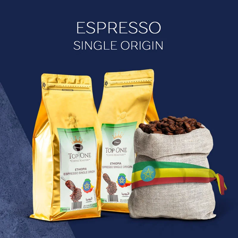 Top one Blends