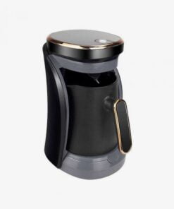 Turkish Coffee Maker