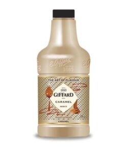 Caramel Sauce2L