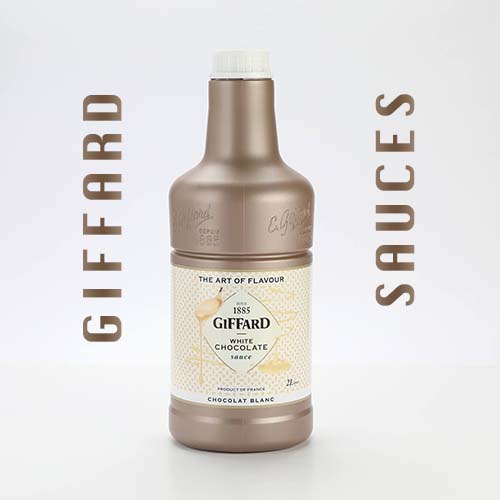 Giffard Sauces