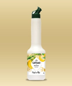 Giffard Smoothies