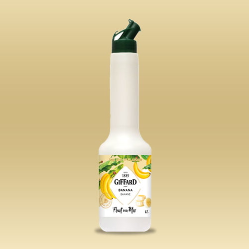 Giffard Smoothies