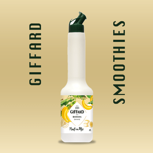 Giffard Smoothies