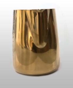 Milk Frothing Pitcher 550ML Gold 1