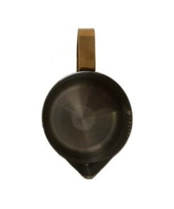 Milk Frothing Pitcher 550ML Gold 2