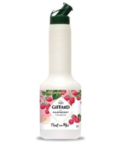 Raspberry Fruit for Mix 1 Liter
