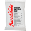 Vanilla-Smoothie / frappe
