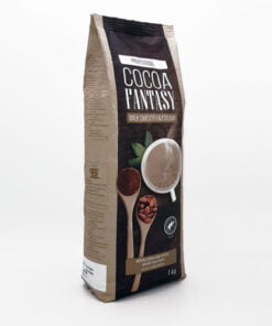 Cocoa Fantasy Milk Smooth and Creamy 1