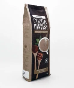 Cocoa Fantasy Milk Smooth and Creamy 1