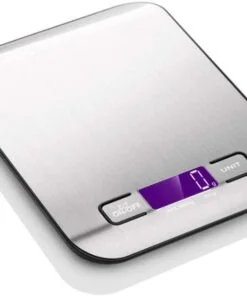Digital Scale for Home and Commercial Use with 5KG Weighing Capacity