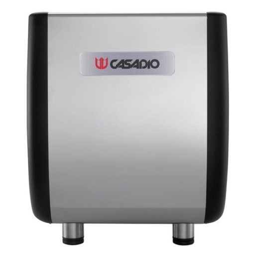 Italian espresso machine one group with one year warranty - Image 2
