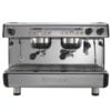 2 Group espresso machine Made in Italy