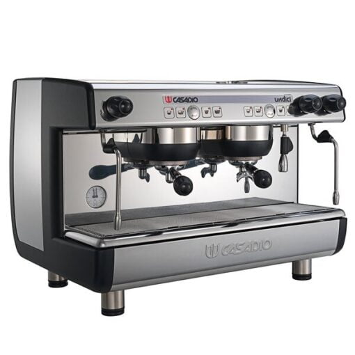 2 Group espresso machine - Made in Italy - One year warranty - Image 2