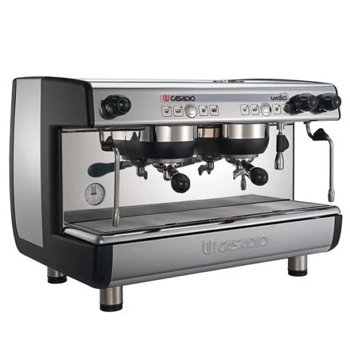 2 Group espresso machine - Made in Italy - One year warranty - Image 2