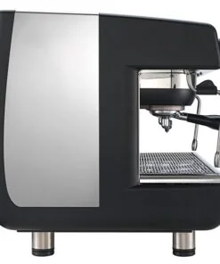 2 Group espresso machine Made in Italy 1 2
