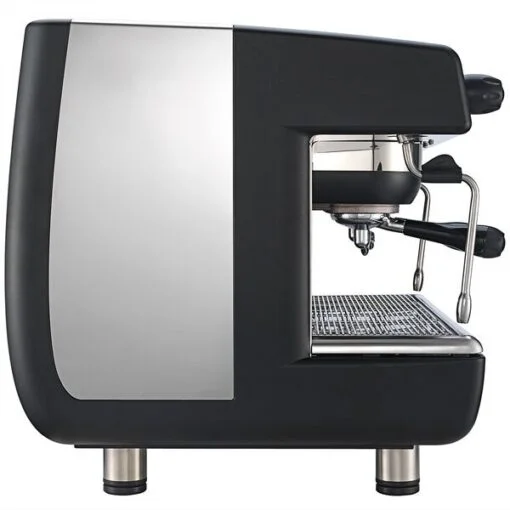 2 Group espresso machine - Made in Italy - One year warranty - Image 3