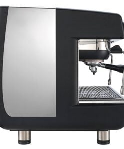 2 Group espresso machine Made in Italy 1 3