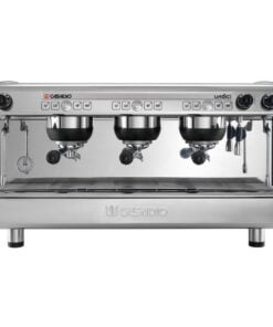 3 Group espresso machine