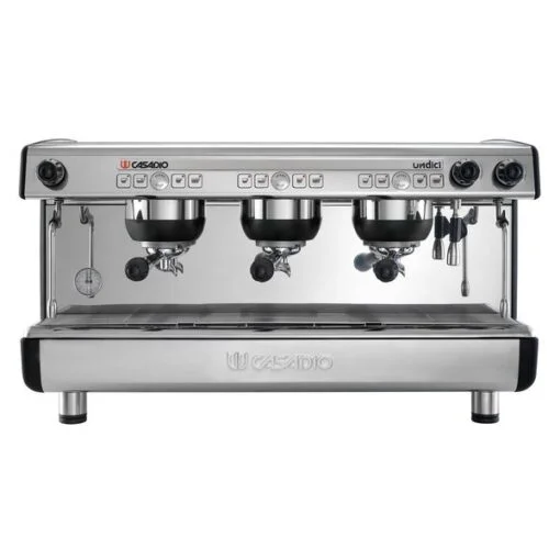 3 Group espresso machine