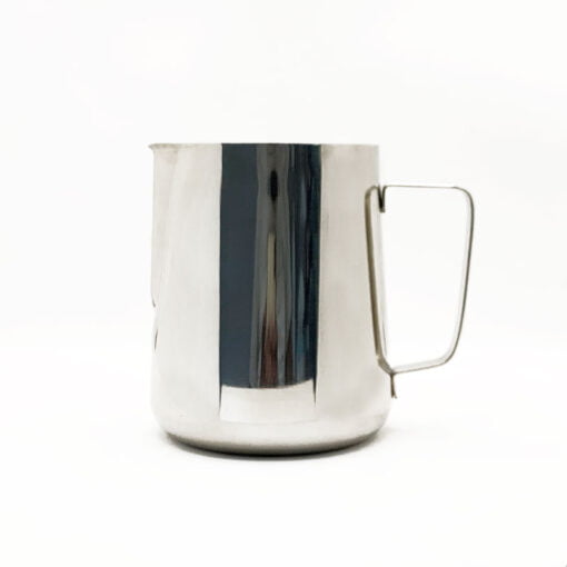 Stainless Steel Milk Frothing Pitcher 900ml