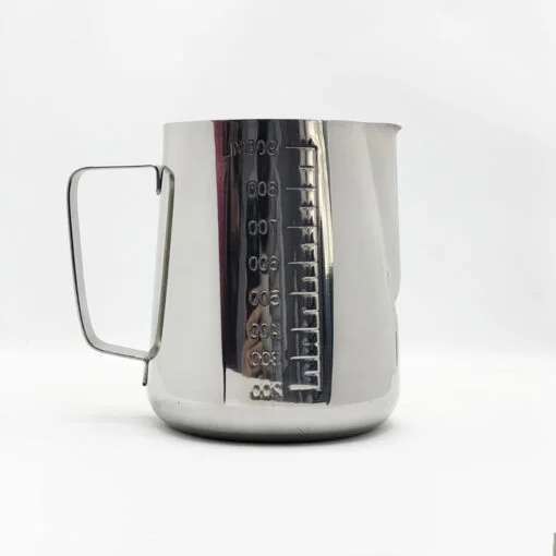 Stainless Steel Milk Frothing Pitcher 900ml